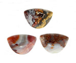 Agate Cabochon - High Quality Cabochon (RK36B18-05)