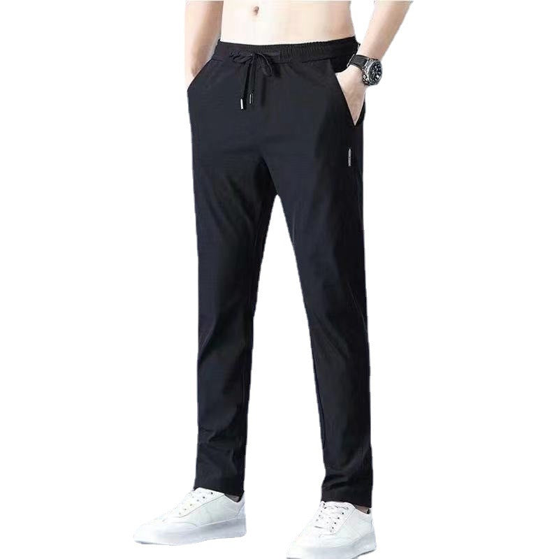 Men‘s Fast Dry Stretch Pants