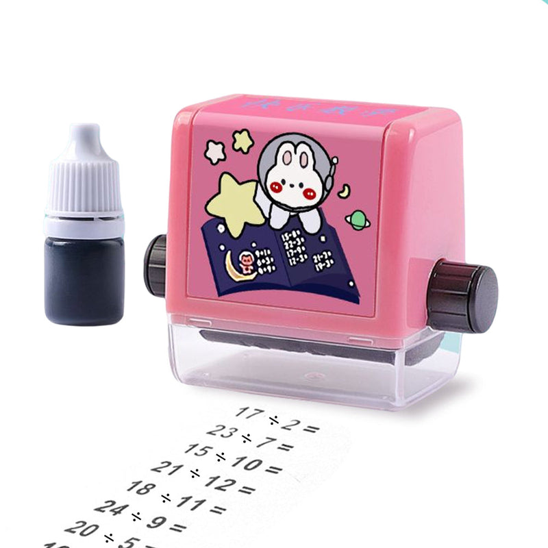 Roller Digital Teaching Stamp