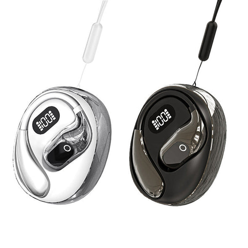 Multi-language Smart Translation Bluetooth Headset