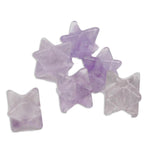 Merkaba Star - Rounded Amethyst Merkabah (RK34B19-11)