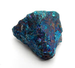 Peacock Ore- Chalcopyrite - Stone Chakra Reiki Jewelry Supply (BLKBIN-02A)