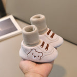 Baby Cute Winter Shoes